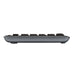 EAN 5099206039308 - Logitech 920-004524 teclado Ratón incluido Oficina USB AZERTY Belga Negro imagen 4