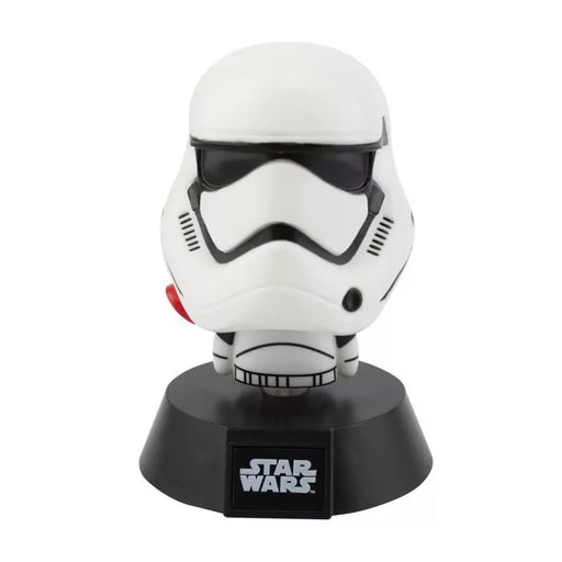 EAN 5055964737214 - Paladone First Order Stormtrooper Icon Light BDP Iluminación de ambiente imagen 2