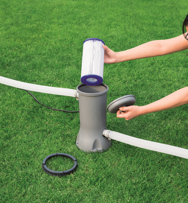 EAN 6942138918403 - Bestway 58093 accesorio para piscina Cartucho de bomba de filtración imagen 7