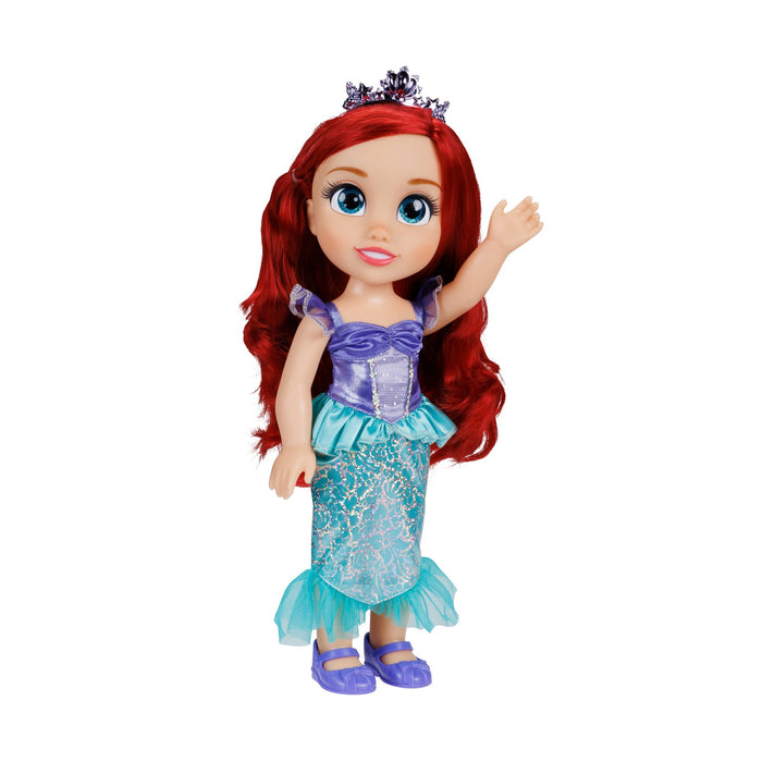 EAN 0192995230125 - JAKKS Pacific Disney Princess Ariel imagen 2