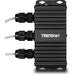 EAN 0710931161212 - Trendnet TI-EU120 adaptador e inyector de PoE Gigabit Ethernet imagen 4