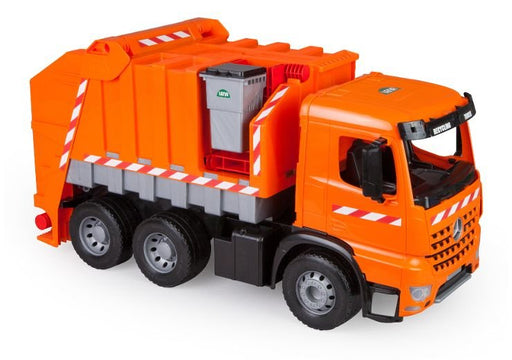 EAN 4006942842797 - Lena GIGA TRUCKS imagen 1