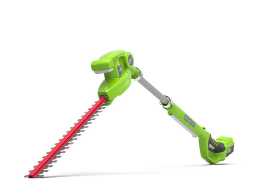 EAN 6952909061115 - Greenworks 2300707 multiherramienta eléctrica para jardinería imagen 1