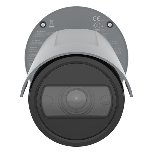 EAN 7331021079106 - Axis 02534-001 cámara de vigilancia Bala (forma) Cámara de seguridad IP Interior y exterior 3840 x 2160 P imagen 2