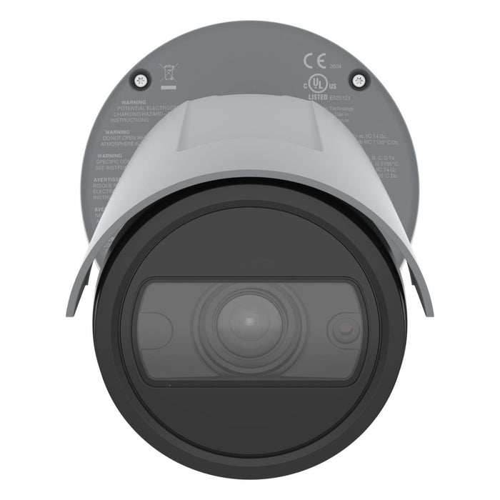 EAN 7331021079106 - Axis 02534-001 cámara de vigilancia Bala (forma) Cámara de seguridad IP Interior y exterior 3840 x 2160 P imagen 2