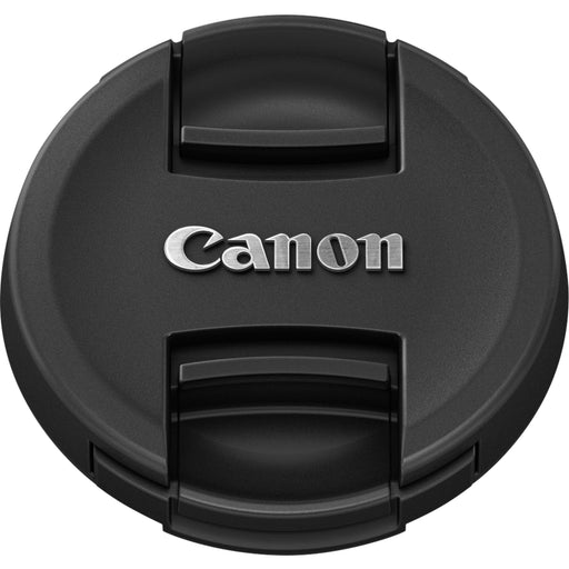 EAN 4960999845876 - Canon 6317B001 tapa de lente 2,2 cm Negro imagen 1