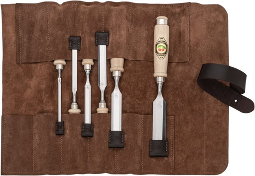 EAN 4016649171014 - Kirschen 1171002 herramienta de carpintería Juego de cinceles imagen 1