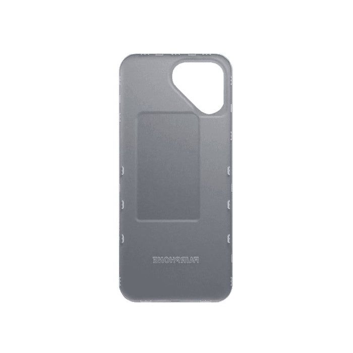 EAN 8718819377542 - Fairphone F5COVR-1TL-WW1 recambio del teléfono móvil Tapa trasera Transparente imagen 2