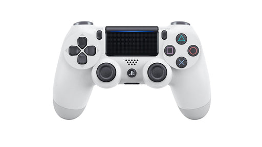 EAN 711719894650 - Sony DualShock 4 V2 Blanco Bluetooth/USB Gamepad Analógico/Digital PlayStation 4 imagen 1