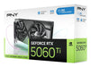EAN 0751492795652 - PNY GeForce RTX 5060 Ti OC NVIDIA 8 GB GDDR7 imagen 9