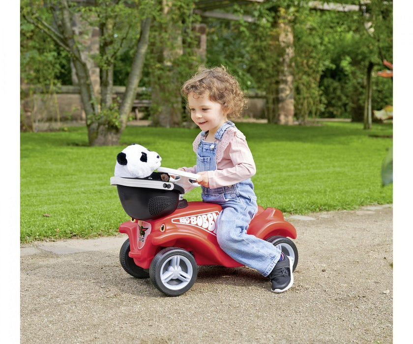 EAN 4004943564991 - BIG 800056499 accesorio para correpasillos o balancín infantil imagen 4