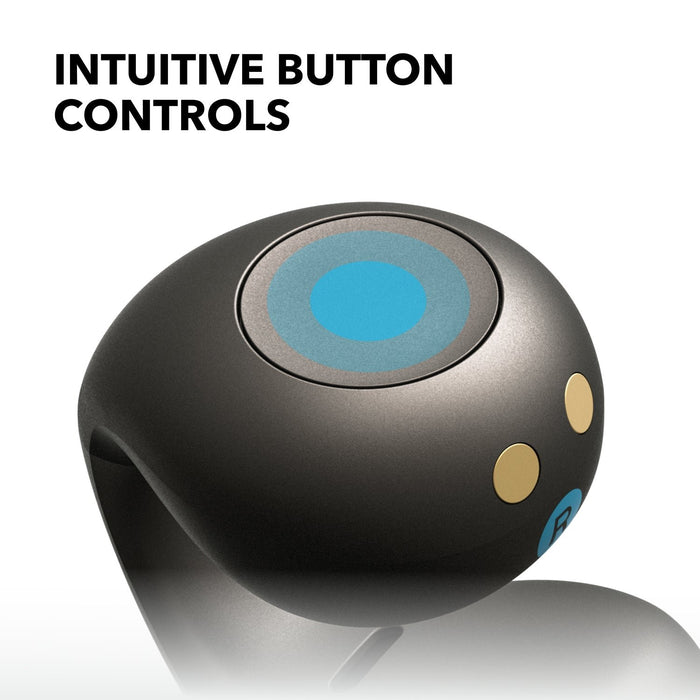 EAN 0194644286071 - Soundcore C40i Auriculares Inalámbrico De oreja abierta Llamadas/Música/Deporte/Uso diario Bluetooth Negr imagen 5