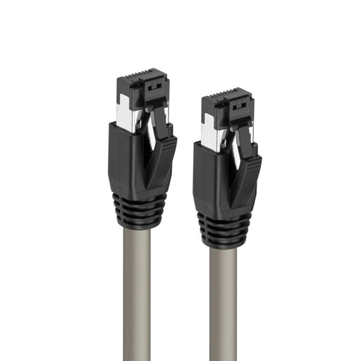 EAN 5704174652137 - Microconnect MC-SFTP803 cable de red Gris 3 m Cat8.1 S/FTP (S-STP) imagen 2
