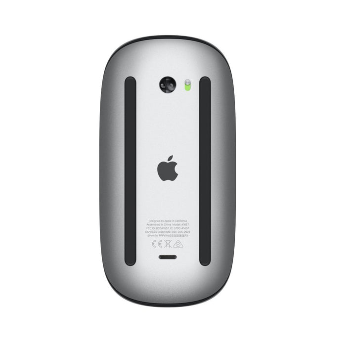 EAN 0194252917930 - Apple Magic Mouse ratón Oficina Ambidextro Bluetooth imagen 3