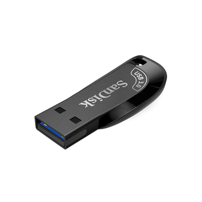 EAN 619659182274 - SanDisk SDCZ410-032G-G46 unidad flash USB 32 GB USB tipo A 3.2 Gen 1 (3.1 Gen 1) Negro imagen 3
