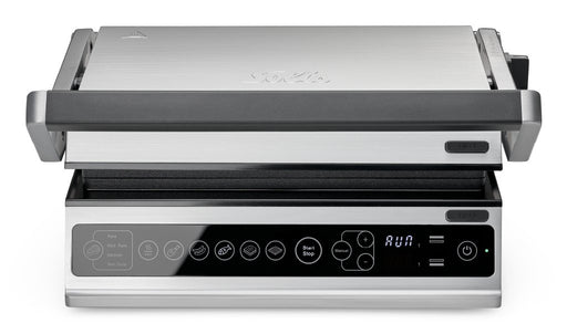 EAN 7611210979746 - Solis Contact Grill Pro parrilla eléctrica de contacto imagen 2