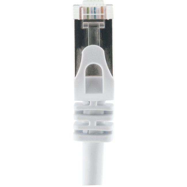 EAN 4004005019544 - Schwaiger CKB6100 052 cable de red Blanco 10 m Cat6 SF/UTP (S-FTP) imagen 3