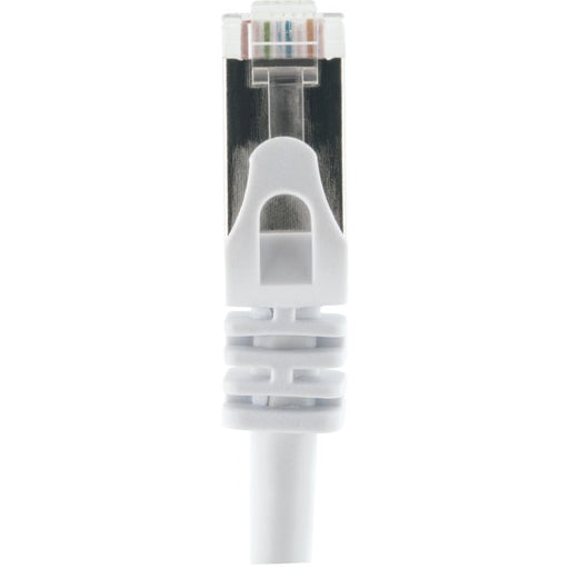 EAN 4004005018875 - Schwaiger CKB6010 052 cable de red Blanco 1 m Cat6 SF/UTP (S-FTP) imagen 3