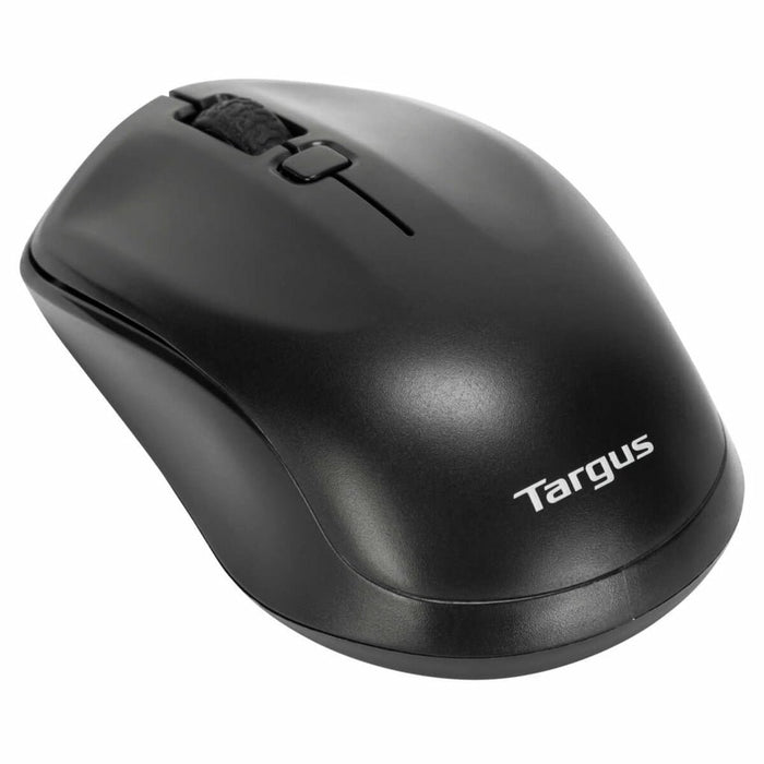 EAN 5063194001814 - Targus AKM610UK teclado Ratón incluido Universal RF inalámbrico QWERTY Inglés Negro imagen 7