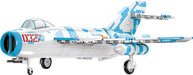 EAN 5902251024246 - COBI MiG-17 NATO Code "Fresco" imagen 2