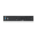 EAN 4718937607365 - Zyxel GS2220-10-EU0101F switch Gestionado L2 Gigabit Ethernet (10/100/1000) Negro imagen 3