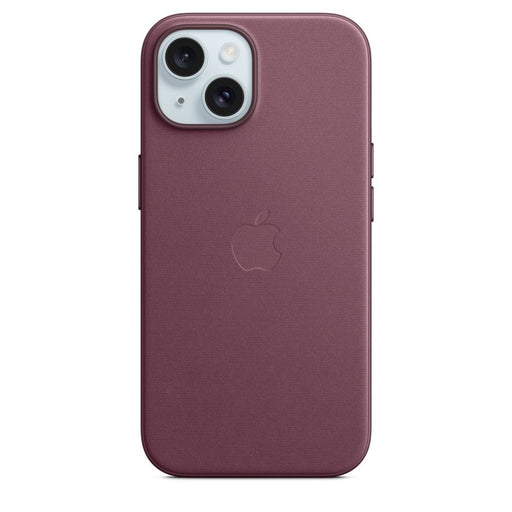 EAN 0194253945451 - Apple MT3E3ZM/A funda para teléfono móvil 15,5 cm (6.1") Fruta del bosque imagen 1
