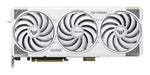 EAN 4711636126151 - ASUS TUF-RTX5070TI-O16G-BTF-WHITE NVIDIA GeForce RTX 5070 Ti 16 GB GDDR7 imagen 1