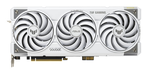 EAN 4711636126151 - ASUS TUF-RTX5070TI-O16G-BTF-WHITE NVIDIA GeForce RTX 5070 Ti 16 GB GDDR7 imagen 1