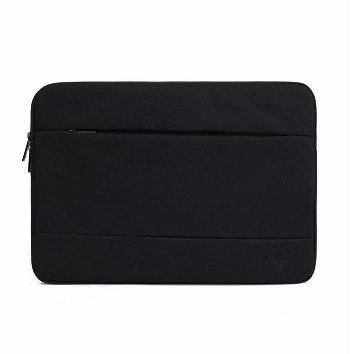 EAN 8021735198277 - Celly NOMADSLEEVE15BK maletines para portátil 40,6 cm (16") Funda Negro imagen 1