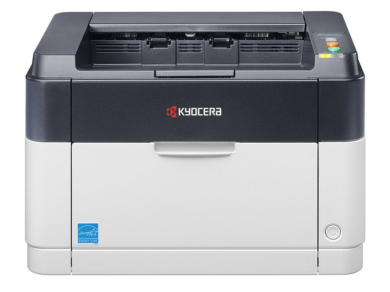 EAN 0632983027707 - KYOCERA FS-1061DN 1800 x 600 DPI A4 imagen 5