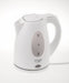 EAN 5908256830325 - Adler AD1207 tetera eléctrica 1,5 L 2000 W Blanco imagen 2