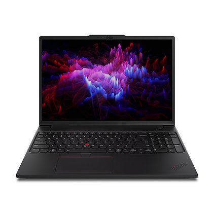 EAN 199271747520 - Lenovo ThinkPad P16s Gen 4 (Intel) Intel Core Ultra 7 255H Estación de trabajo móvil 40,6 cm (16") WUXGA 3 imagen 1