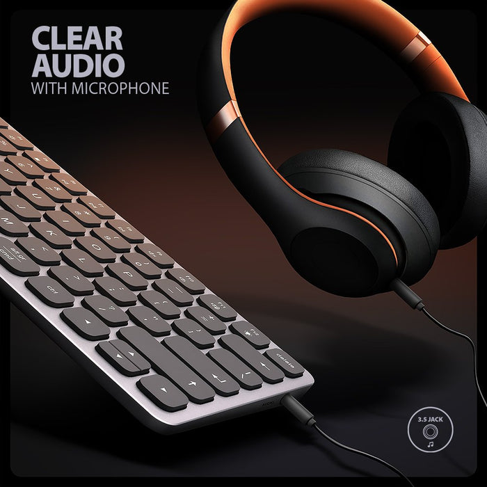 EAN 8595247908087 - Axagon HMC-KB-US base para portátil y replicador de puertos Alámbrico USB 3.2 Gen 1 (3.1 Gen 1) Type-C Gr imagen 5