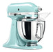 EAN 5413184200589 - KitchenAid Artisan Batidora de varillas 300 W Azul imagen 4