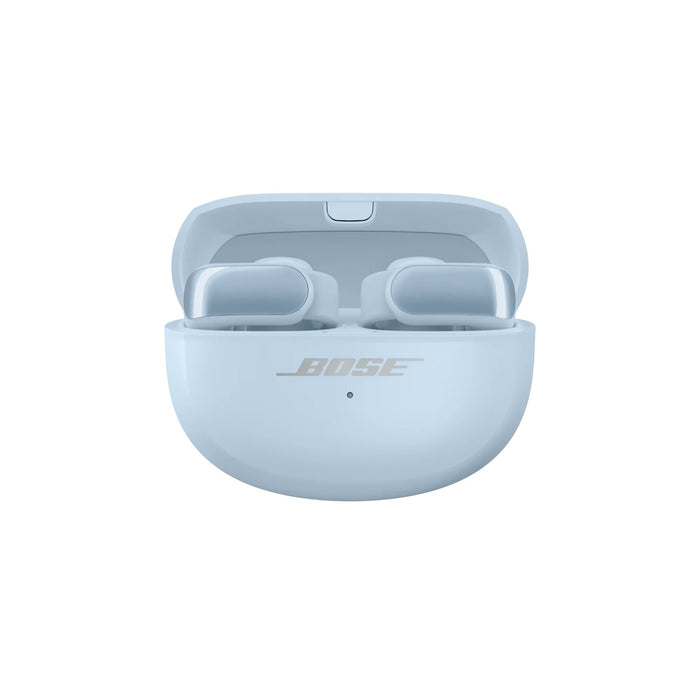 EAN 0017817854740 - Bose 881046-0030 auricular y casco Auriculares Inalámbrico Dentro de oído Bluetooth Azul claro imagen 6