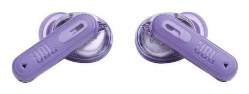 EAN 1200130016523 - JBL Tune Beam 2 Ghost Edition Auriculares Inalámbrico Dentro de oído Música/uso diario Bluetooth Púrpura imagen 1