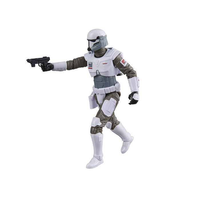 EAN 5010996269577 - Star Wars The Black Series Imperial Armored Commando imagen 6