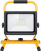 EAN 4040849499838 - Goobay 49983 Reflector Negro, Amarillo 50 W LED F imagen 2