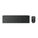 EAN 195892125426 - Lenovo 4X31S04810 teclado Ratón incluido Oficina RF Wireless + Bluetooth Inglés de EE. UU. Negro imagen 1