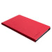 EAN 8420738308278 - SilverHT 112000240199 funda para tablet 27,9 cm (11") Folio Rojo imagen 5