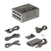 EAN 65030900928 - StarTech.com AS445C-POE-INJECTOR adaptador e inyector de PoE 2.5 Gigabit Ethernet, 5 Gigabit Ethernet, Ethe imagen 12