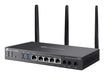 EAN 8885020626759 - TP-Link Omada AX3000 router inalámbrico Gigabit Ethernet Doble banda (2,4 GHz / 5 GHz) Negro imagen 3