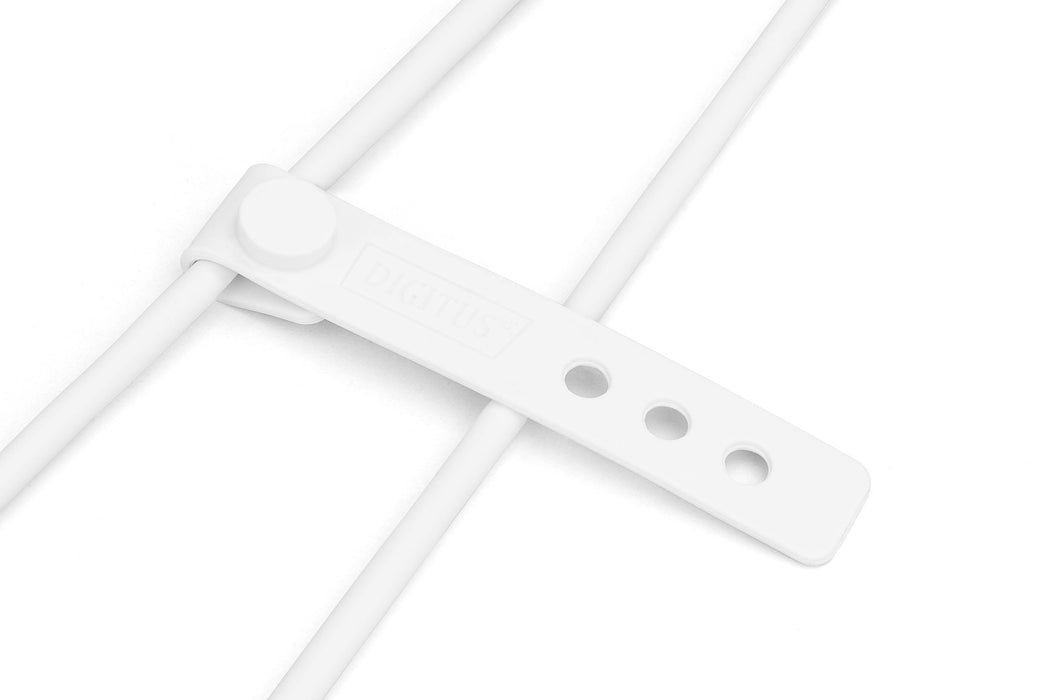 EAN 4016032495970 - Digitus AK-600110-010-W cable de conector Lightning imagen 3