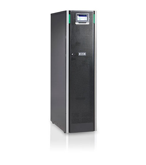EAN 6430028229468 - Eaton 93PS sistema de alimentación ininterrumpida (UPS) Doble conversión (en línea) 10 kVA 10000 W imagen 2