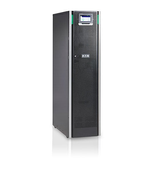 EAN 6430028229468 - Eaton 93PS sistema de alimentación ininterrumpida (UPS) Doble conversión (en línea) 10 kVA 10000 W imagen 2