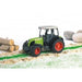 EAN 4001702021108 - BRUDER Claas Nectis 267 F imagen 2