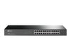 EAN 6935364020057 - TP-Link TL-SF1024 No administrado Fast Ethernet (10/100) 1U Gris imagen 1