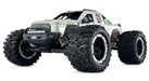 EAN 4260768517318 - Amewi 22624 modelo controlado por radio Monster truck Motor eléctrico 1:7 imagen 1