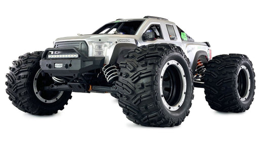 EAN 4260768517318 - Amewi 22624 modelo controlado por radio Monster truck Motor eléctrico 1:7 imagen 1