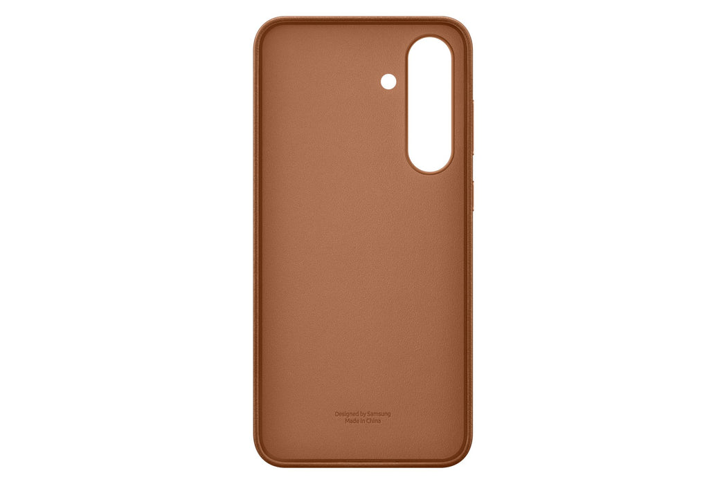 EAN 8806097670131 - Samsung EF-VS731 funda para teléfono móvil Color canela imagen 6